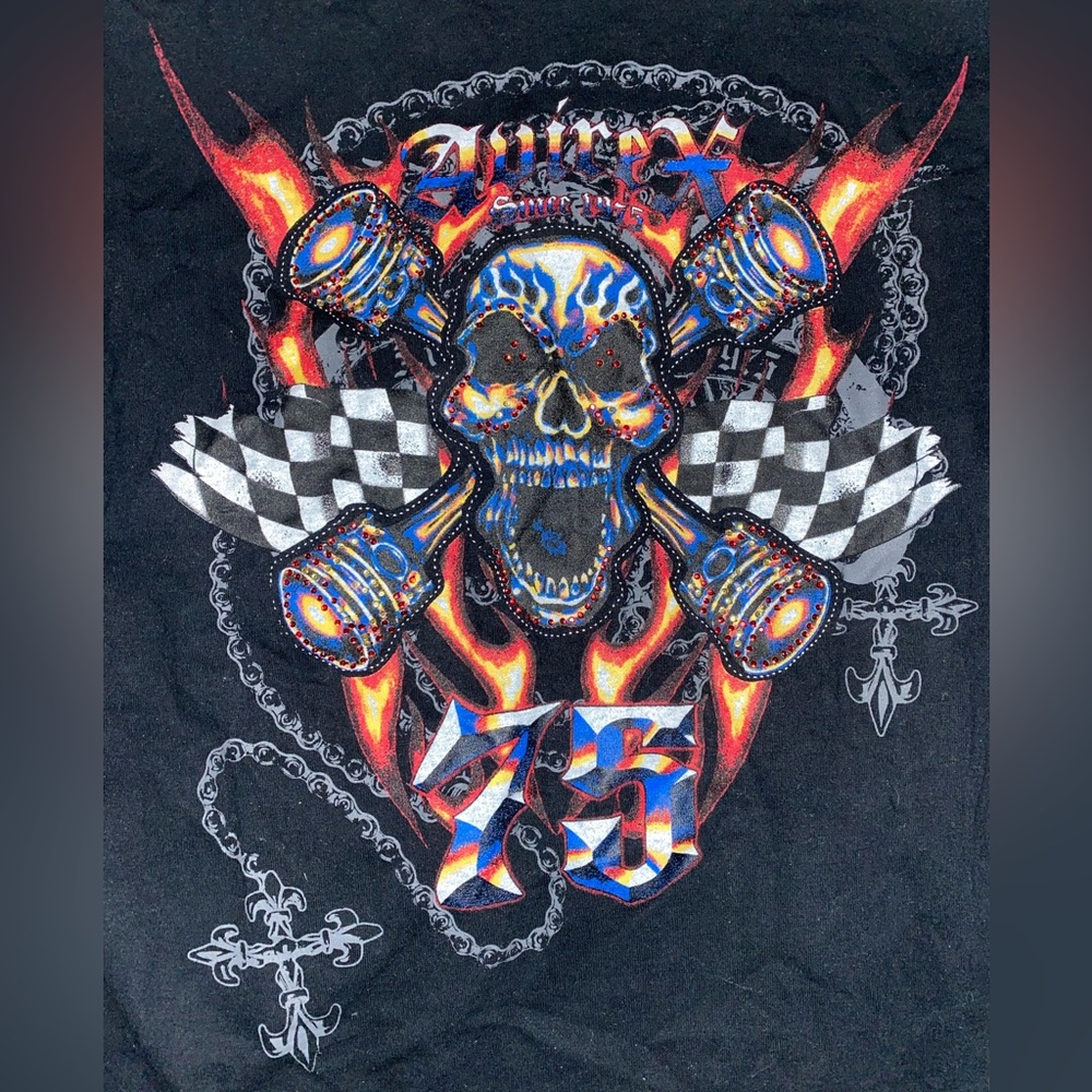Avirex T-Shirt
